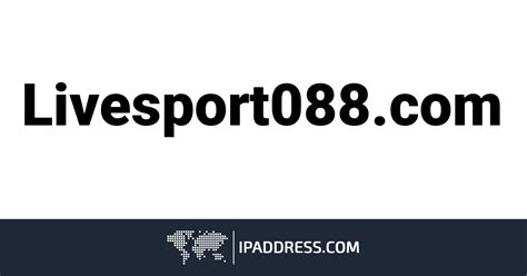 livessport088|Live Sport TV .